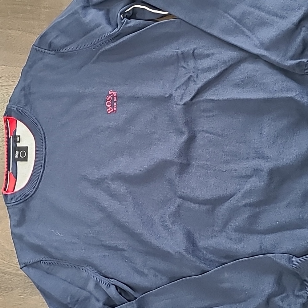 Hugo Boss Crew neck sweater